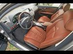 Infiniti Q45 2005 года